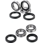 Factory Links Wheel Bearing Kit Front/rear For Honda Cr/crf KWK-H-001. Fixed Price $62.89.