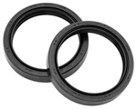 Fork Seal Set 41.3MM X 54MM 13MM Bikemaster 429078 Replacement. Fixed Price $17.95.