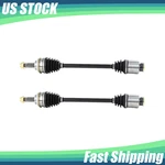 Front Left Right Cv Axles Subaru Impreza Legacy 1999-2004 Forester 2000-2002. Fixed Price $175.55.