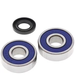 Boss Rear Wheel Bearings And Seals Kit For Kawasaki KX80 1986-1987. Fixed Price $22.90.