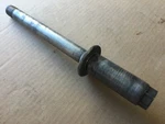 Axle Front 1993-95 Suzuki GSX-R750 600 1100W. Fixed Price $26.03.