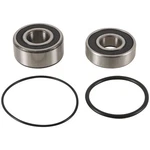 New Pivot Works Wheel Bearing Kit PWRWS-H15-000 For Honda Vt 750 C2B 2010. Fixed Price $57.47.