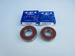 Triumph Wheel Disc Bearing TR7 T140 T150 T160 37-0653, 57-1070 1973-77. Fixed Price $17.95.