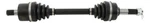 Interparts Wheel Shaft Assembly Rear #TRK-KW-8-312. Fixed Price $214.99.