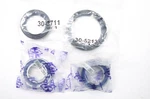 Balls 25-1080, XEZ30-01V Wheel Bearing Seal Kit Nos. Fixed Price $20.05.