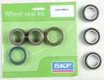 Skf Rear Wheel Bearing And Seal With Spacers For 05-22 WSB-KIT-R008-SU. Fixed Price $88.99.