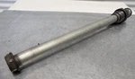 01-03 Aprilia Rst Futura 1000 Rear Swingarm Axle Spindle AP8135923. Fixed Price $17.62.