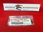 Nos Oem Nip Yamaha 92907-18600 Washer. Fixed Price $12.99.
