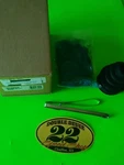 Moose Racing Cv Boot Kit I/b 0213-0311. Fixed Price $10.48.