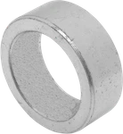 Eastern Performance Left Rear Backing Plate Spacer A-41596-63. Fixed Price $23.99.