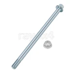 Rear Wheel Axle Bolt & Nut For Honda XR50R XR70R CRF50F CRF70F 42301-GCF-670. Fixed Price $13.99.