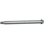 V-twin Manufacturing Chrome 1"" Rear Axle Kit 44-0694. Fixed Price $87.62.