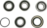 Pivot Works Wheel Bearing Kit Rear PWRWK-Y55-000. Fixed Price $60.53.