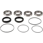 Pivot Works Wheel Bearing Kit Rear PWRWK-Y30-700. Fixed Price $85.99.
