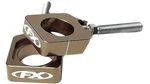 Factory Effex Mag Aluminum Lollipop Axle Blocks (22-36402). Fixed Price $26.08.