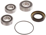 New Pivot Works Wheel Bearing Kit PWRWK-H49-521 For Honda Xl 250 1982-1987. Fixed Price $21.71.