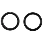 Tusk Fork Seals TK-55-127. Fixed Price $23.83.