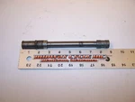 Honda Front Wheel Axle 44301-MA1-000 Silver Wing Interstate Lm. Fixed Price $24.95.