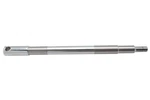 Chrome Front Axle For Harley-davidson. Fixed Price $58.99.
