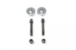 Chrome Rear Axle Adjuster Fits Harley Davidson 44-0545. Fixed Price $29.72.