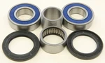 Balls 25-1476 Wheel Bearing And Seal Kits Rear. Fixed Price $87.43.