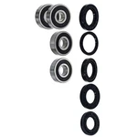 Niche Wheel Bearing Seal Kit For Honda Hawk 400 6302-2RS 6303-2RS 6304-2RS. Fixed Price $27.95.