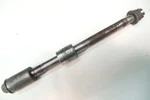 Honda CB400A CB400T T11 CB450T Ace CM400T Rear Axle 42301-413-000. Fixed Price $57.00.