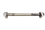 16 Triumph Tiger 800 Xcx Rear Axle. Fixed Price $89.99.