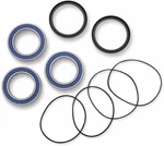 Moose Wheel Bearing Kit For 2006-2014 Honda TRX450ER Electric Start Atv Rear. Fixed Price $80.75.