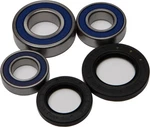 Balls 25-1634 Wheel Bearing And Seal Kits Rear. Fixed Price $59.06.