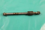 1980 Honda CM200T Twinstar Rear Axle 42301-304-972. Fixed Price $22.50.