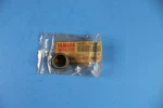 Nos Oem New Factory Yamaha YFM250 YFP350 Solid Bush #90381-18066. Fixed Price $7.95.