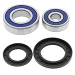 Balls 25-1284 Wheel Bearing Kit. Fixed Price $45.84.