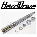 Harddrive Front Axle For 2000-2007 Harley Davidson Flhtc Electra Glide. Fixed Price $90.64.