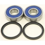 Balls Front Wheel Bearing Kit 25-1469. Fixed Price $38.98.