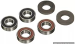 Pivot Works Front Wheel Bearing Kit PWFWK-K32-000 Kawasaki Bayou 220/250. Fixed Price $29.00.