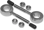 Colony Rear Axle Adjusters For Harley Sportster 1952-1980 7703-2. Fixed Price $26.55.