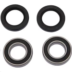 Moose Racing Front Talon Hub Bearing Kit 0215-1071. Fixed Price $34.99.