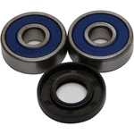 Balls Wheel Bearing & Seal Kit 25-1410. Fixed Price $21.66.