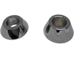 2008-2011 Harley Rocker Kit Spacers Whl Chrm Fxcw/ 41522-08 New Oem. Fixed Price $19.69.