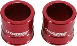 Moose Racing Fast Wheel Spacer Red #0222-0624. Fixed Price $35.95.