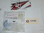 Yamaha New Oem Thrust Cover Qty 2C0-22128-00-00. Fixed Price $29.66.