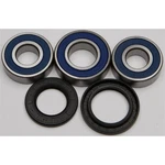 Balls Rear Wheel Bearing Kit 25-1386. Fixed Price $33.60.