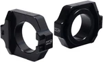 Works Connection Axle Blocks Black #17-210 For Honda 450/CRF 250/CR125R. Fixed Price $65.96.