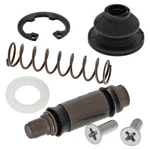 Balls Clutch Master Cylinder Rebuild Kit 18-4002. Fixed Price $49.80.