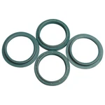 Skf 1414020004 Fork And Dust Seal Kit. Fixed Price $92.63.
