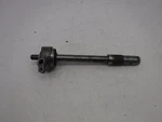 1983 Honda V45 Sabre Front Wheel Rim Axle Pivot Bolt Speedo Drive. Fixed Price $20.00.