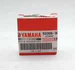 New Oem Yamaha "workhorse" Ball Bearing # 93306-30212. Fixed Price $36.95.