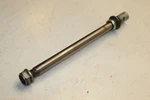 1998 Honda Shadow Vt 1100 Rear Axle Back Wheel Rim Pivot Bolt Axel 42301-MM8-000. Fixed Price $17.99.