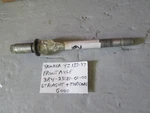 Vintage Yamaha Front Axle 3R4-25181-01-00 YZ125 490. Fixed Price $21.99.